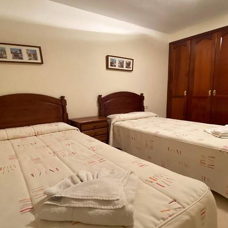 Apartamento Heliconia 2 Valle Gran Rey Dış mekan fotoğraf