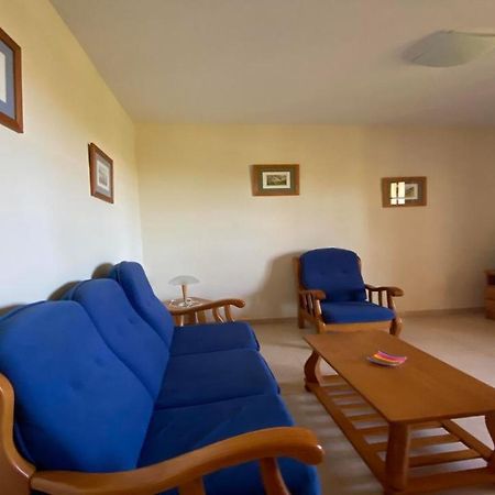 Apartamento Heliconia 2 Valle Gran Rey Dış mekan fotoğraf