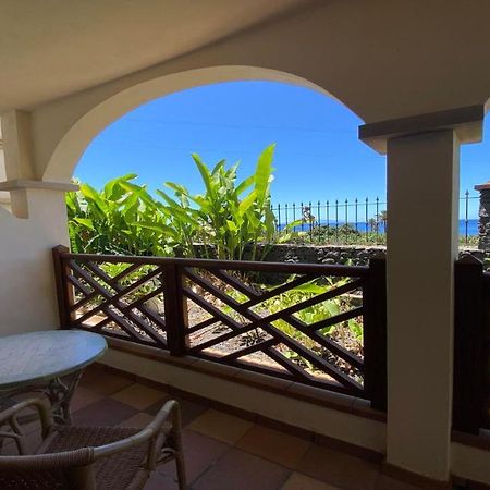 Apartamento Heliconia 2 Valle Gran Rey Dış mekan fotoğraf