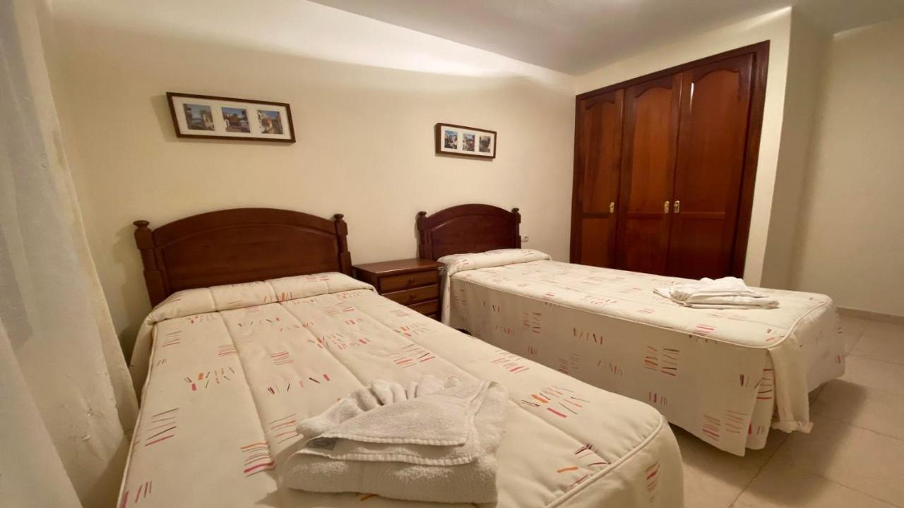 Apartamento Heliconia 2 Valle Gran Rey Dış mekan fotoğraf