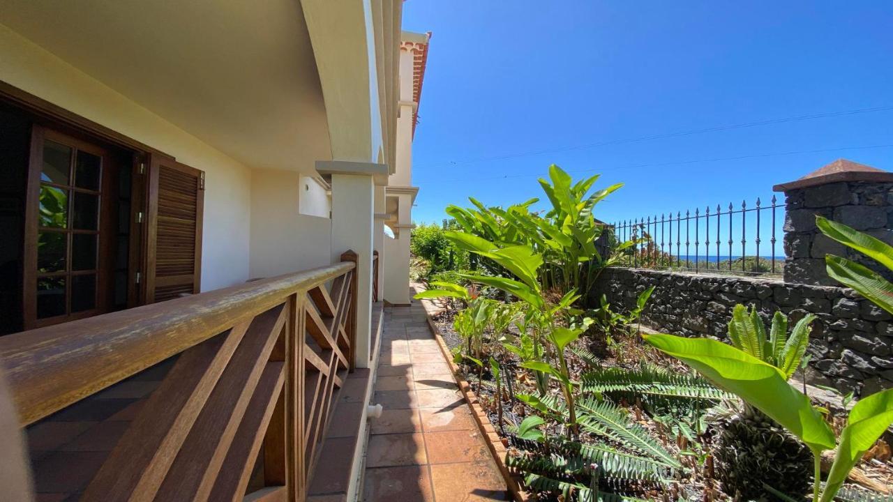Apartamento Heliconia 2 Valle Gran Rey Dış mekan fotoğraf