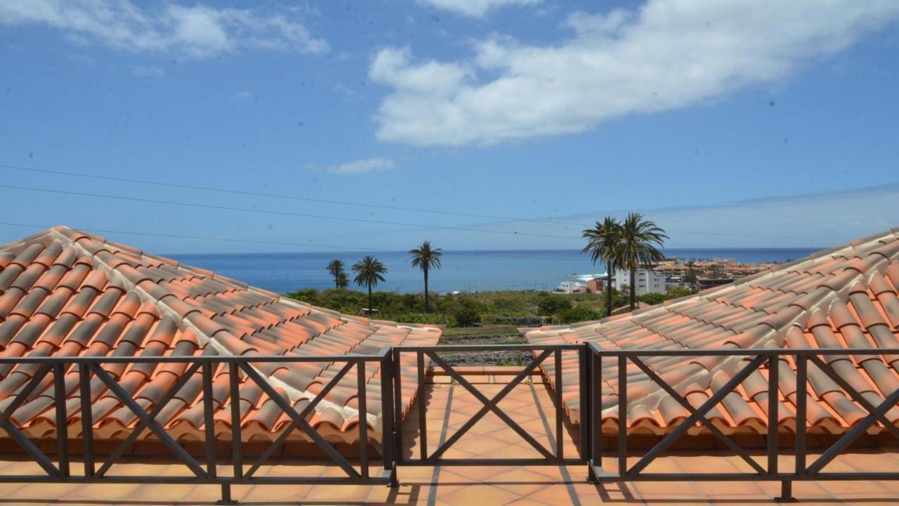Apartamento Heliconia 2 Valle Gran Rey Dış mekan fotoğraf