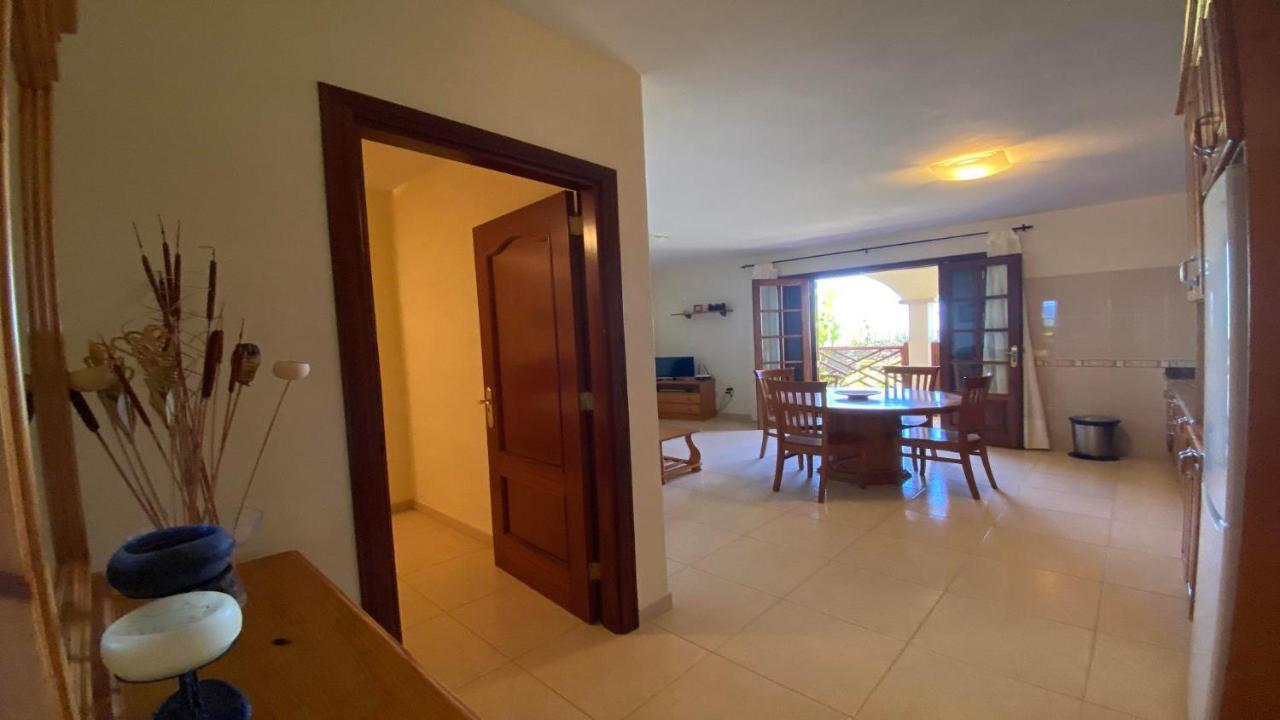 Apartamento Heliconia 2 Valle Gran Rey Dış mekan fotoğraf