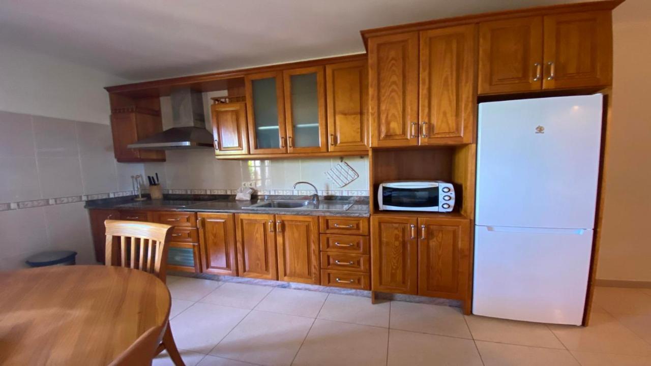 Apartamento Heliconia 2 Valle Gran Rey Dış mekan fotoğraf