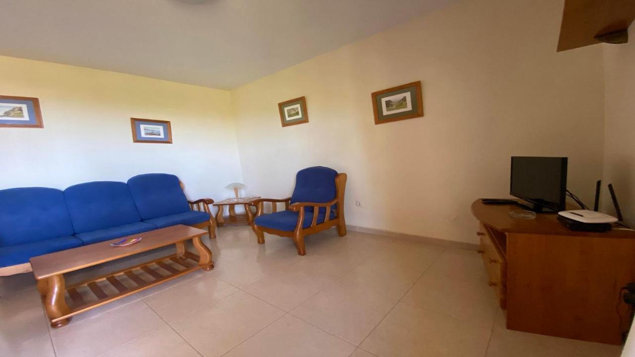 Apartamento Heliconia 2 Valle Gran Rey Dış mekan fotoğraf