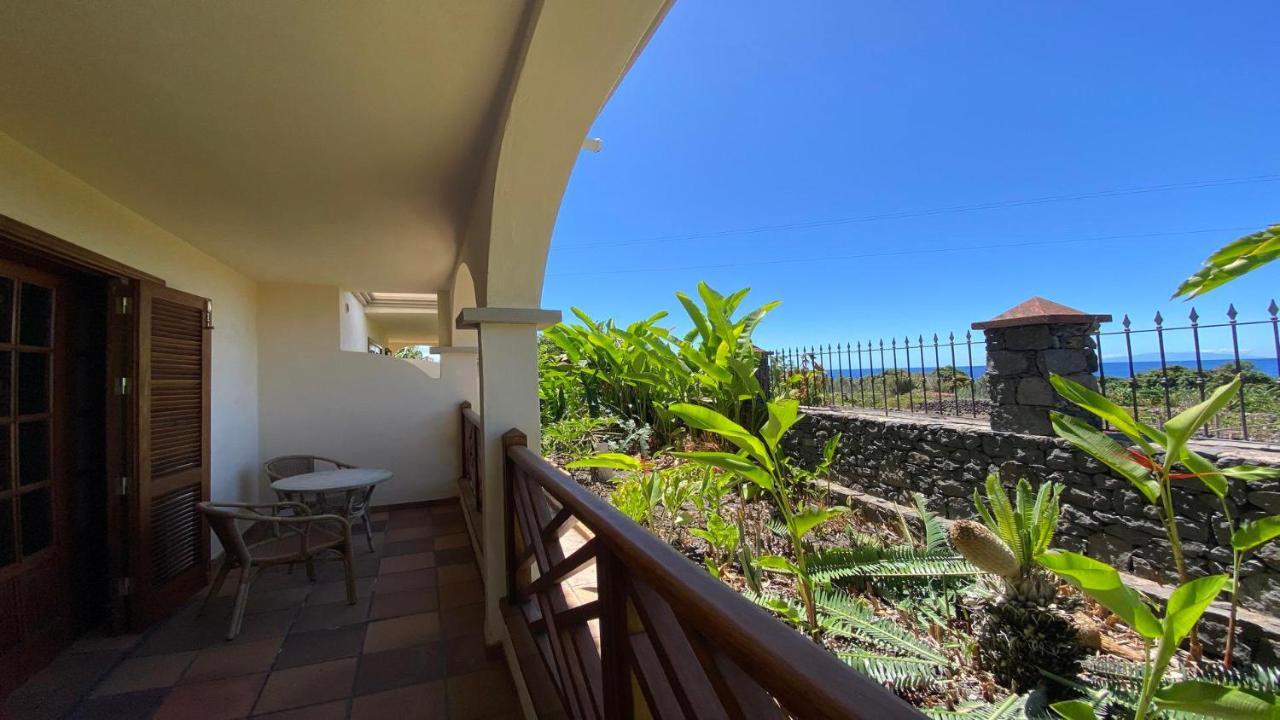 Apartamento Heliconia 2 Valle Gran Rey Dış mekan fotoğraf