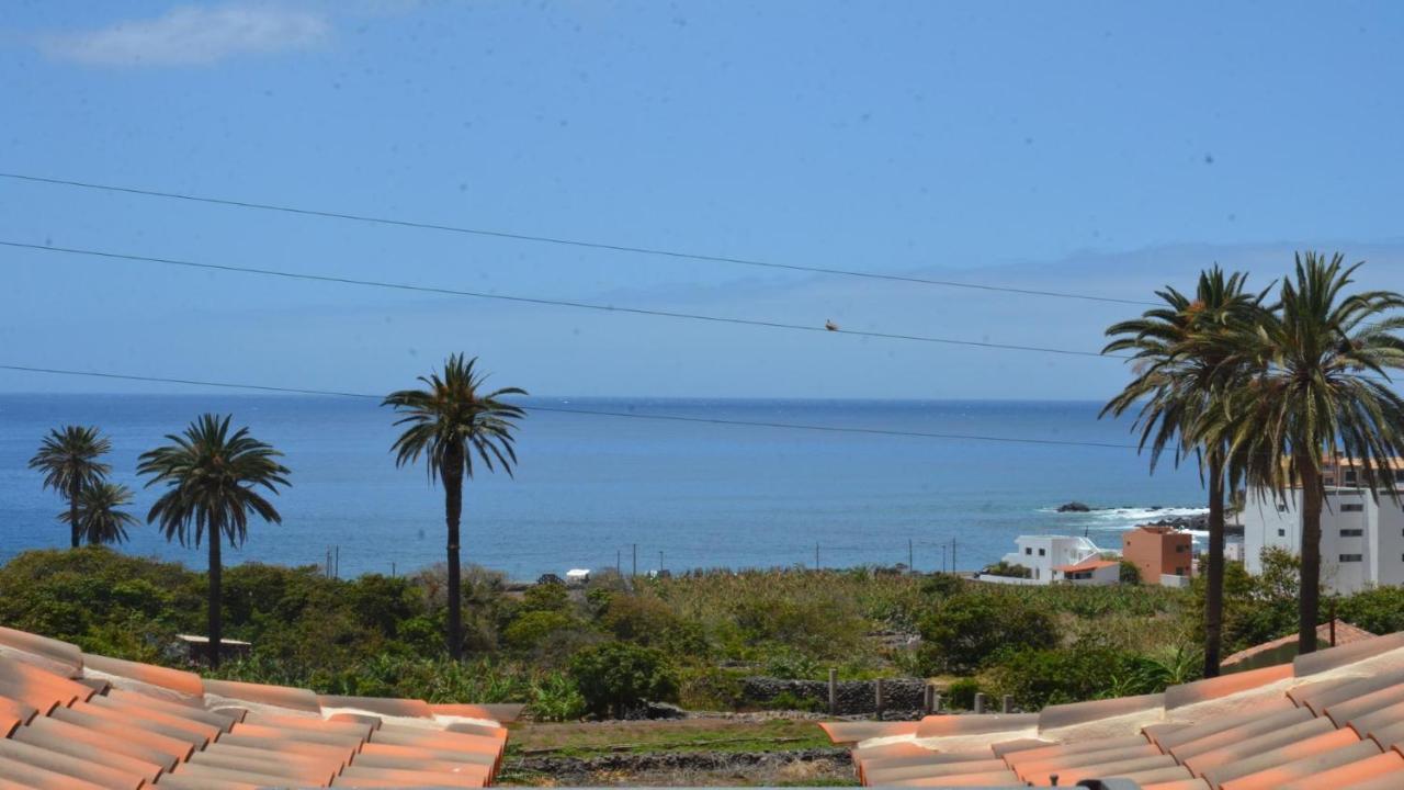 Apartamento Heliconia 2 Valle Gran Rey Dış mekan fotoğraf