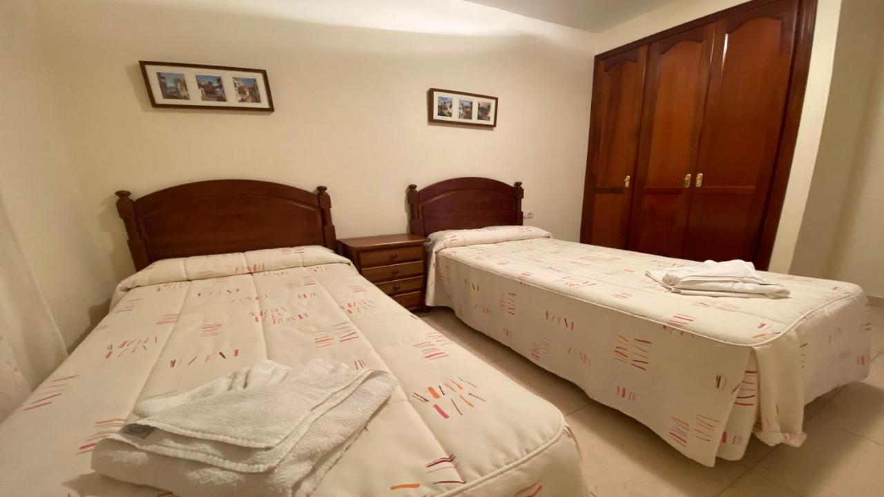 Apartamento Heliconia 2 Valle Gran Rey Dış mekan fotoğraf