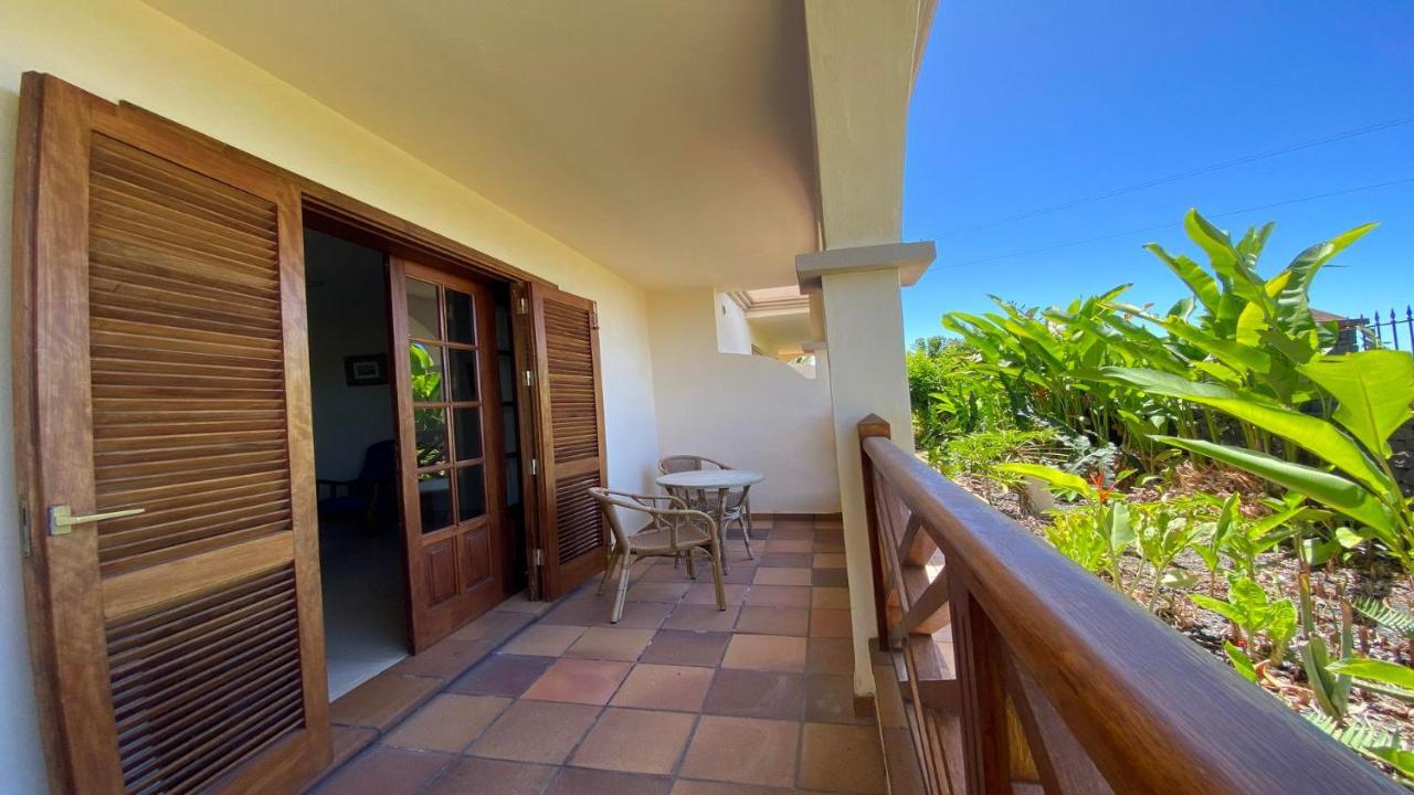 Apartamento Heliconia 2 Valle Gran Rey Dış mekan fotoğraf