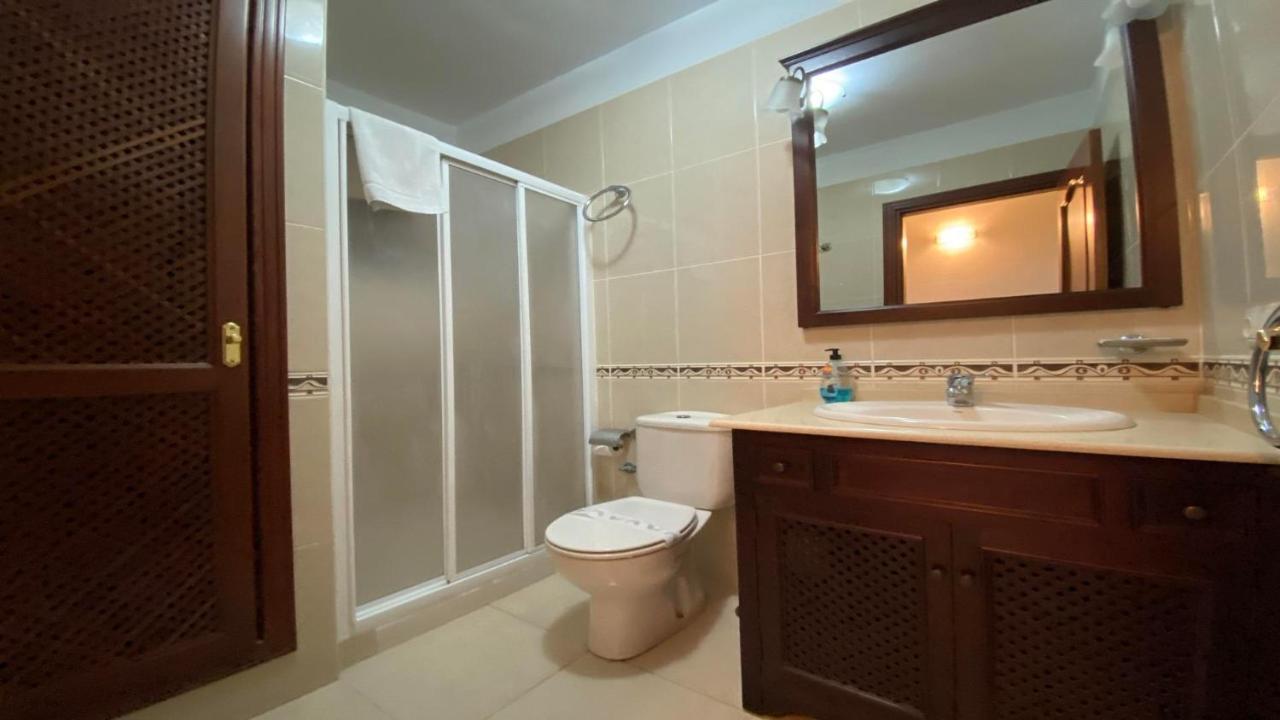 Apartamento Heliconia 2 Valle Gran Rey Dış mekan fotoğraf