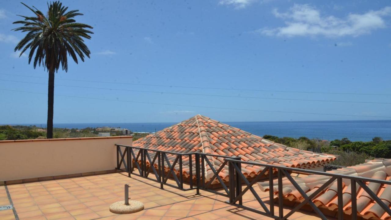Apartamento Heliconia 2 Valle Gran Rey Dış mekan fotoğraf