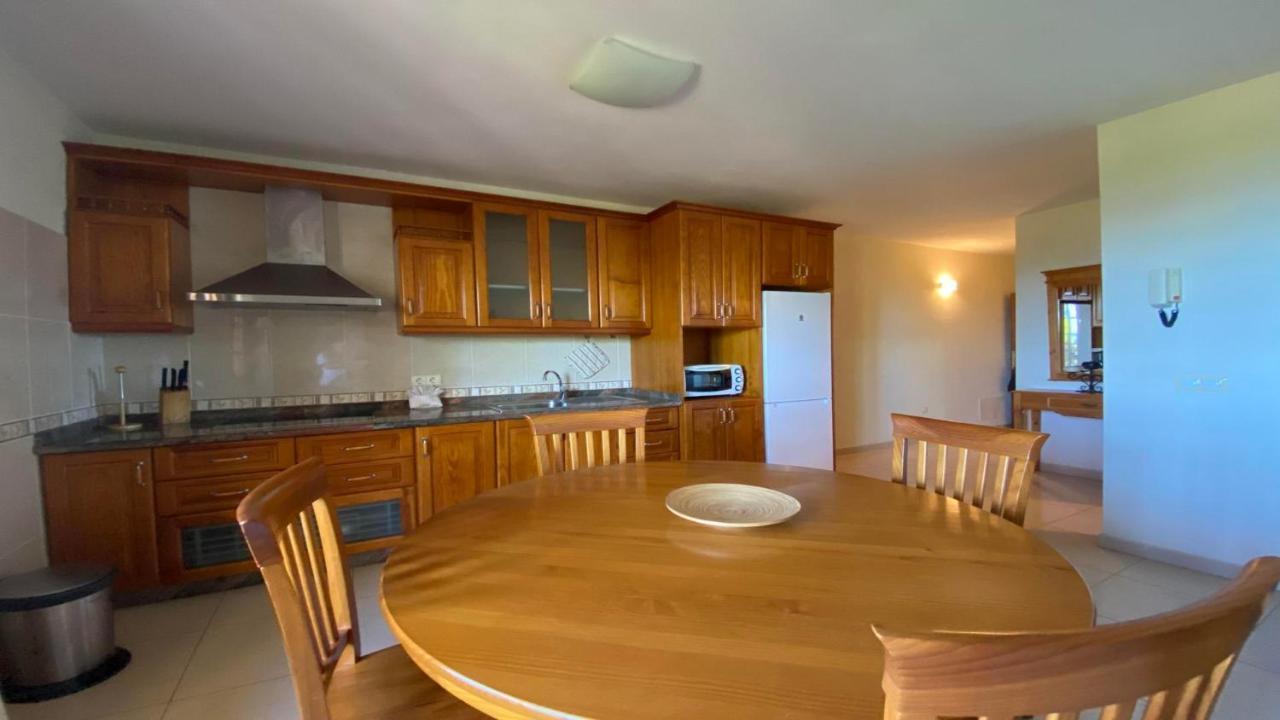 Apartamento Heliconia 2 Valle Gran Rey Dış mekan fotoğraf