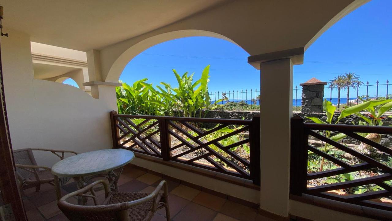 Apartamento Heliconia 2 Valle Gran Rey Dış mekan fotoğraf